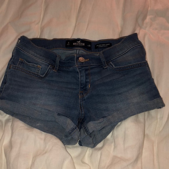 Hollister Pants - shorts Hollister Pants - shorts